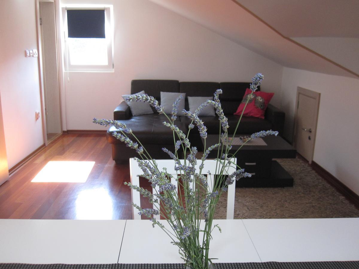 Apartments City Center Тиват Екстериор снимка