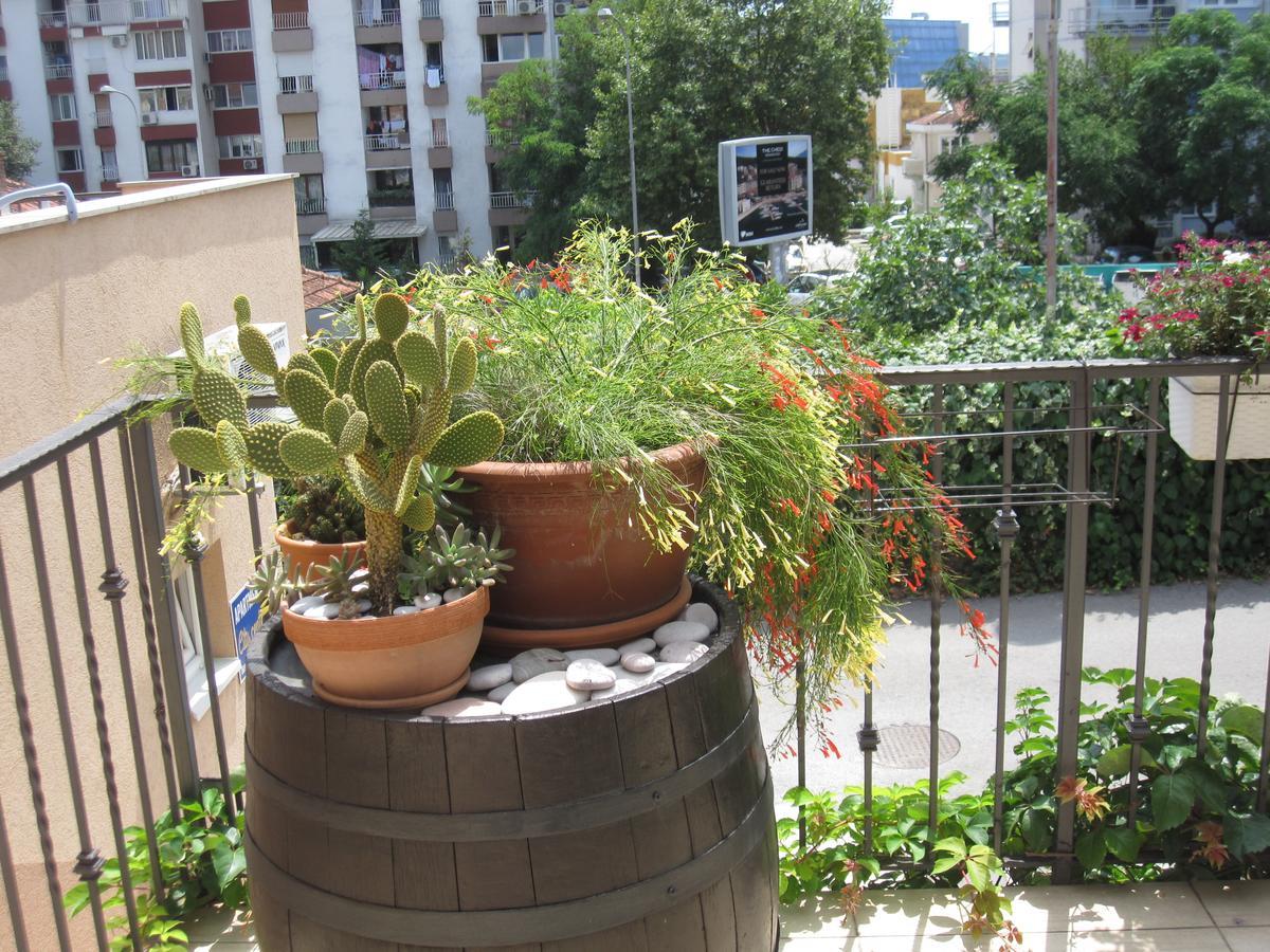 Apartments City Center Тиват Екстериор снимка